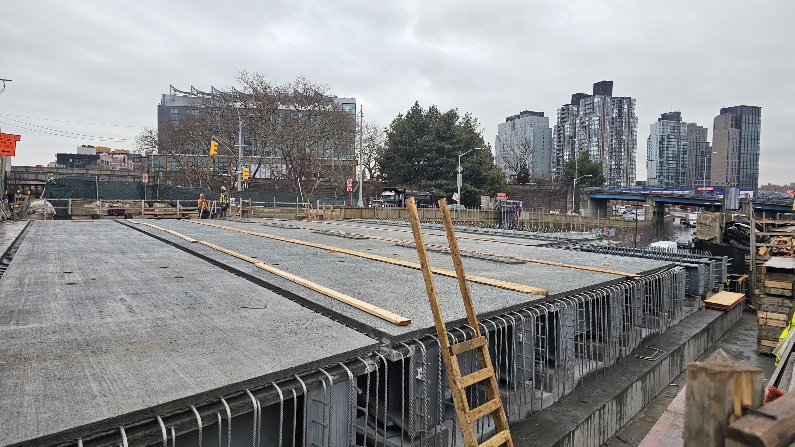 From Lost Records to Digital Infrastructure: The Transformation of the East 138th Street Bridge